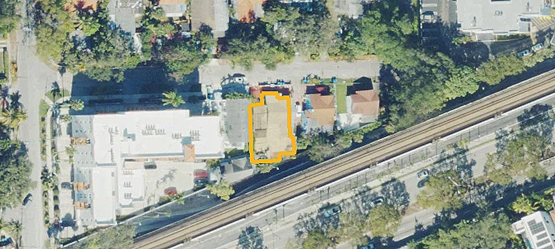 Redevelopment Opportunity Along The Underline