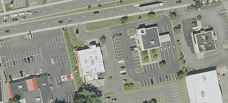 2.52 Acre Commercial Property
