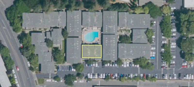 Vacant Day Care Reposition Opportunity