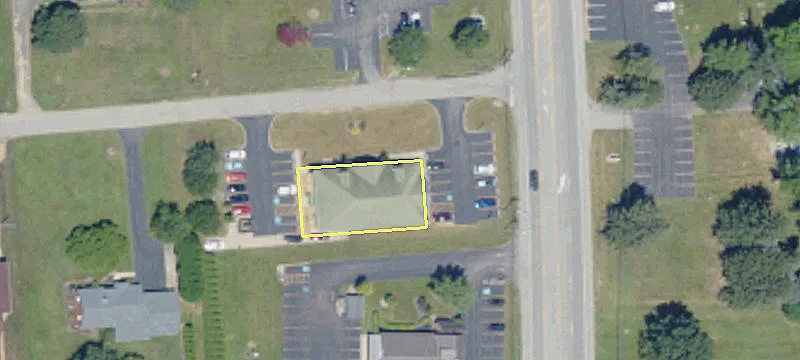 Neshannock Township Office Building