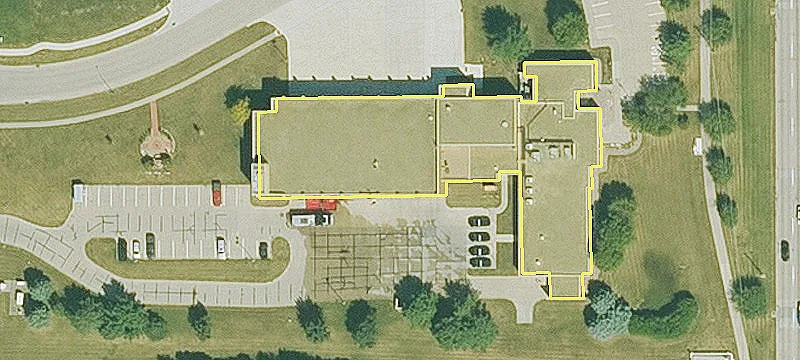 Commercial Development Lot in Norwalk