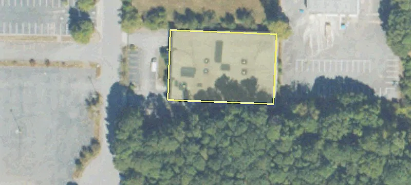 Morrow Warehouse with Office Space