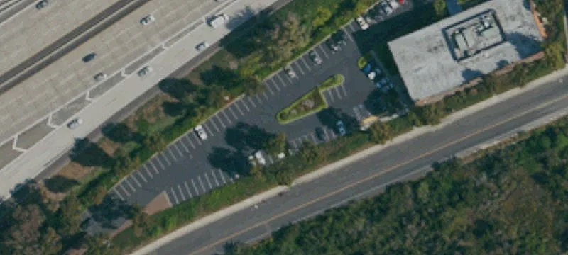 Office Space Available For Lease