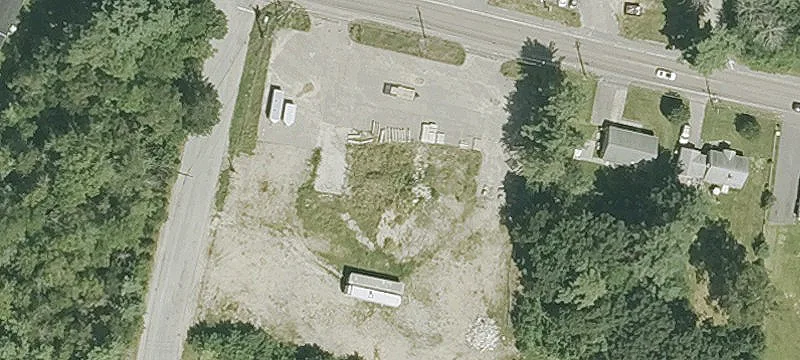 New Flex/Industrial Space Available