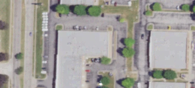 Medical Mile Commercial Space