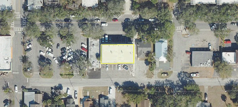 Downtown Retail/Office Space Available