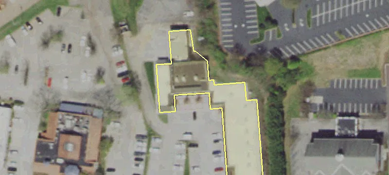 Retail Space for Lease