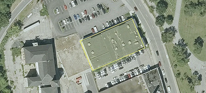 Prime Retail Location I-95 Visibility