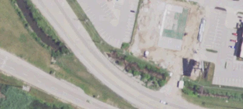 St. Peters Land Parcel