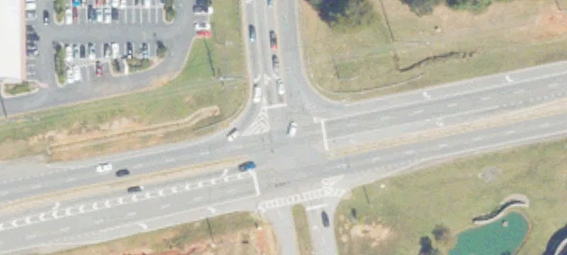 Land Near Watson Boulevard Intersection