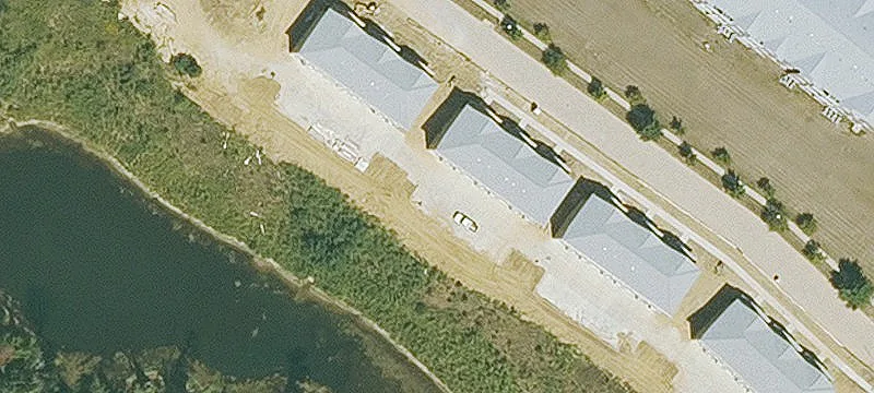 Residential Development Land in Cedar Rapids