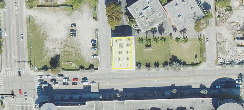 Midtown Miami Retail Property