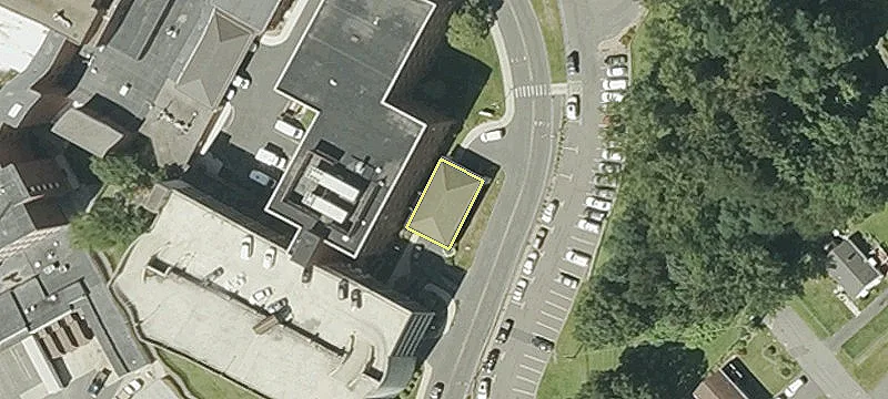 Medical Office Near Baystate Center
