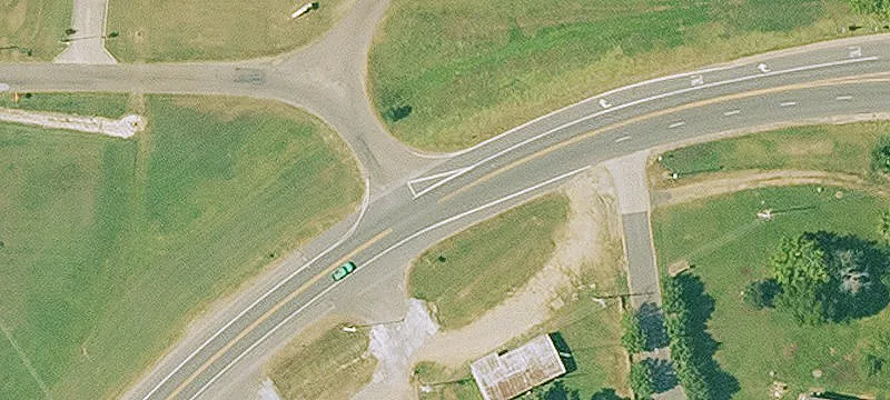 Hope, AR Retail/Commercial Space