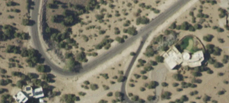 Residential Land in Placitas, NM