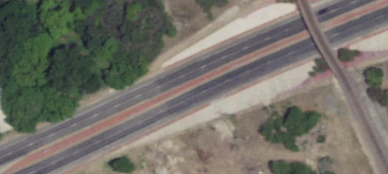 Commercial Land on Highway 84