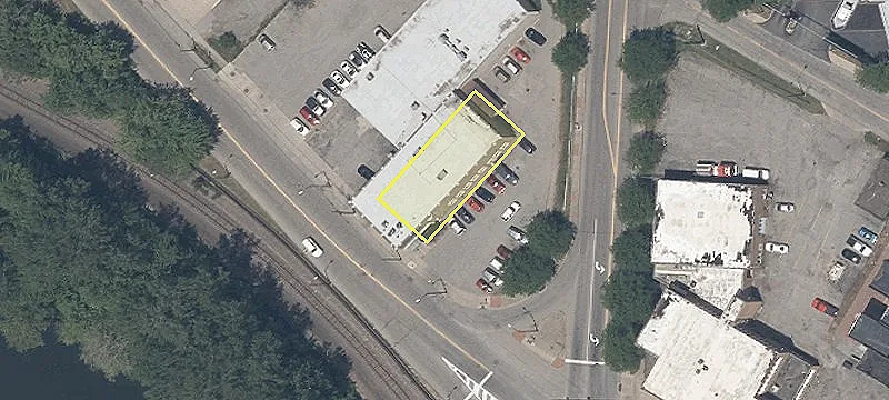 Net Leased KEDPLASMA Property
