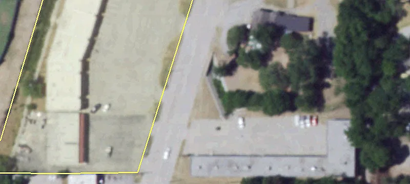 Fort Worth Commercial Land Available