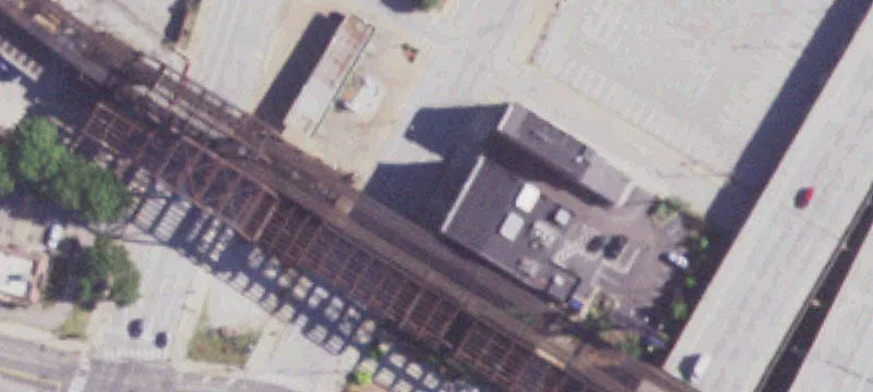 Prime Location in Saint Louis