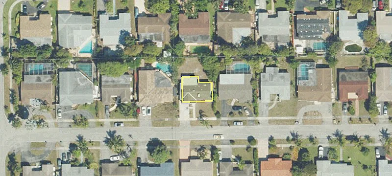 Fort Lauderdale Industrial Distribution Facility
