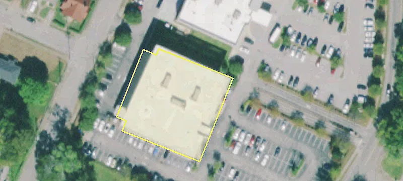 Prime Location Office Space Available