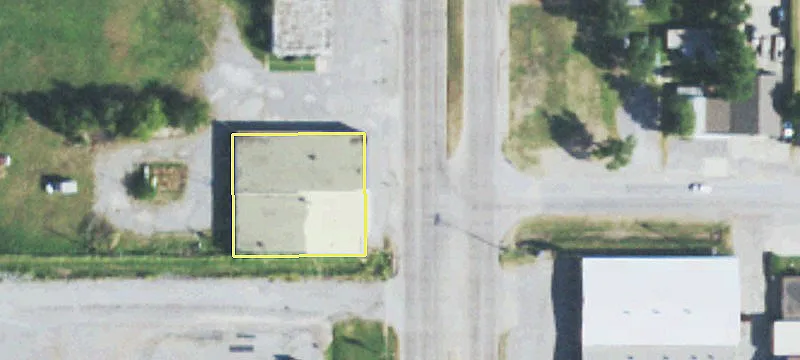 Retail/Office Property on Sheridan Rd