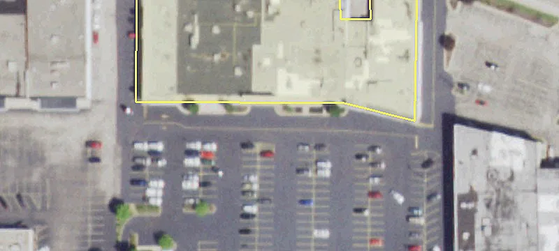 Rockford Commercial Outlot on State