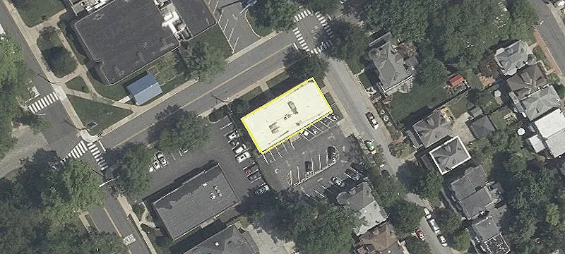 Medical Office Building For Sale