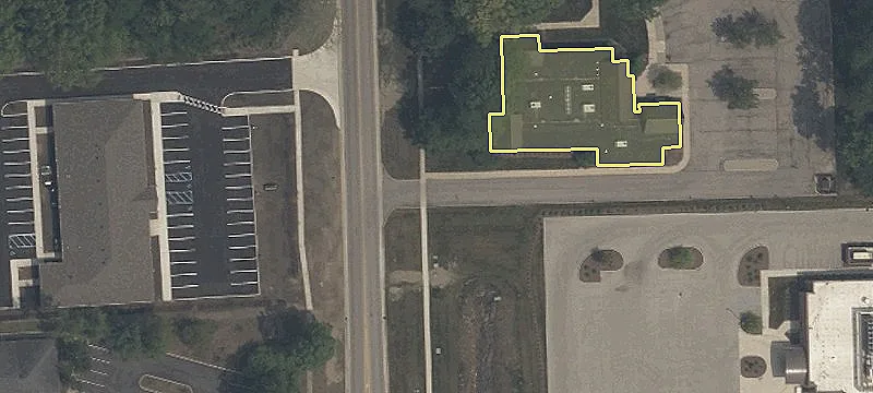 Sylvania Township Development Land