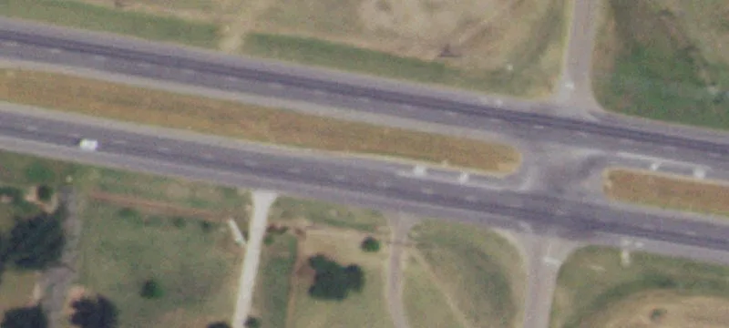 Prime Corner Lot for Development