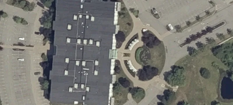 Class A Office Building