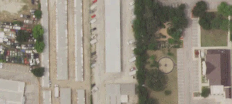 Prime Commercial Land Opportunity