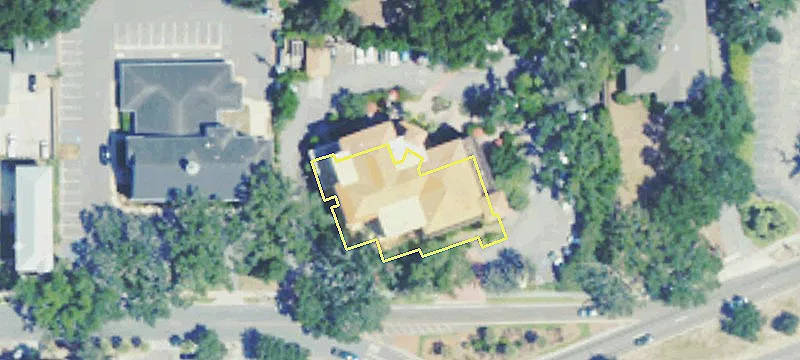 Class A Office Building