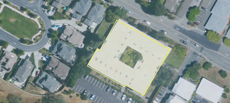 Novato Office For Sale