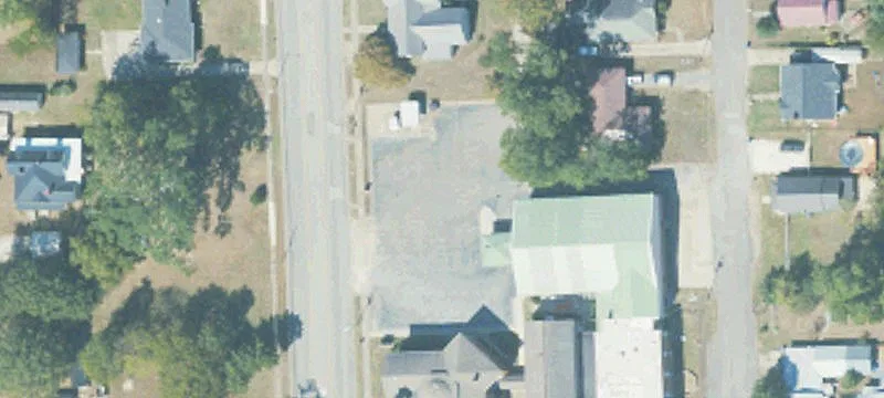 Hanceville Retail and Industrial Space