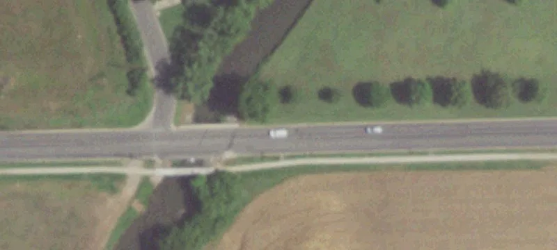 Prime Land for Commercial Development