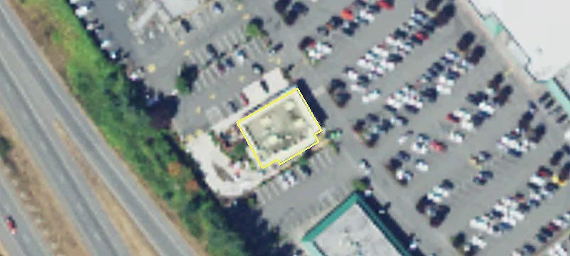 Retail Space For Lease