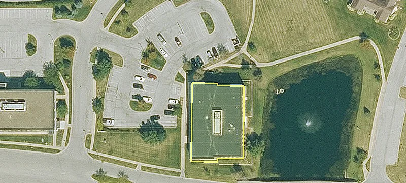 Retail Suites in Ponderosa Village
