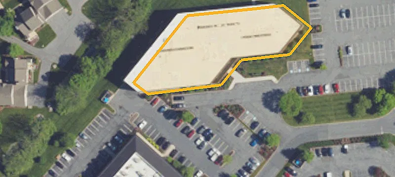 Wyomissing Professional Center Office Space