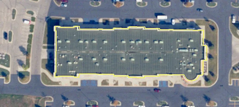 Retail Space on 45th Street