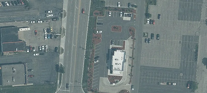 Springdale Retail and Industrial Space
