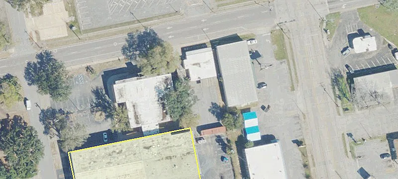 Executive Office Space For Rent