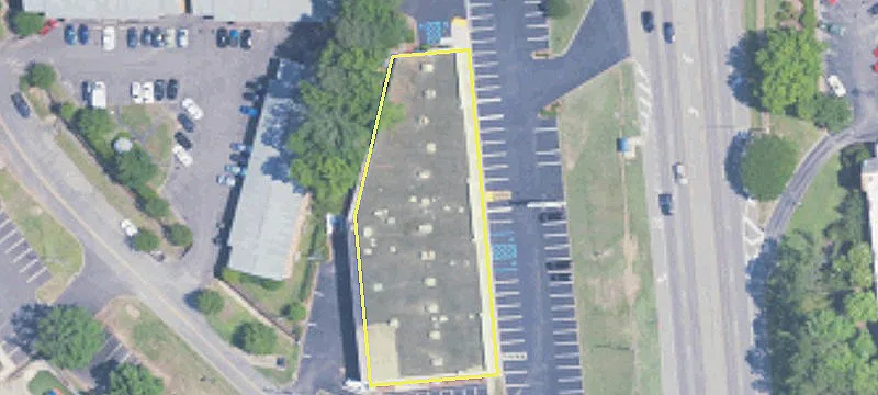Retail Space For Lease