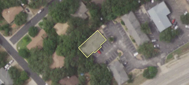 Georgetown Office Space Available