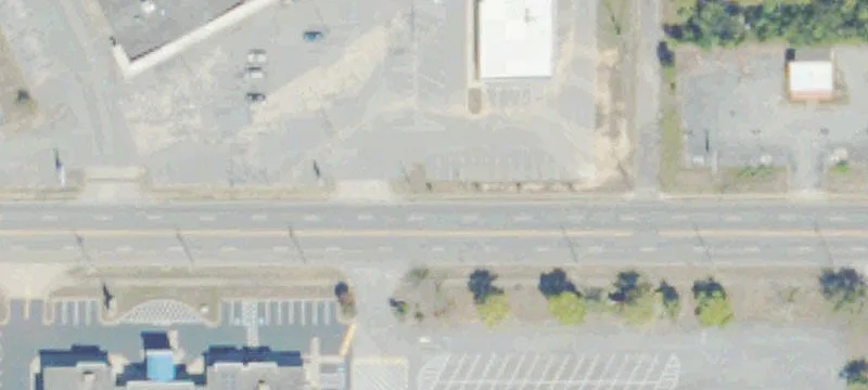 Flexible Commercial Property in Macon
