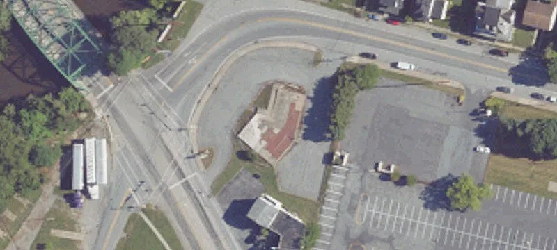 Corner Retail Pad Site Available