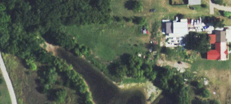 2.5 Acres Agricultural Land Available
