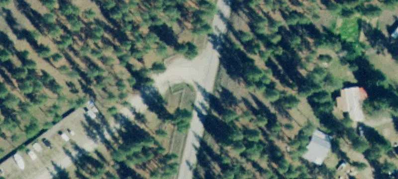 Tetrault Lake Untouched Acreage