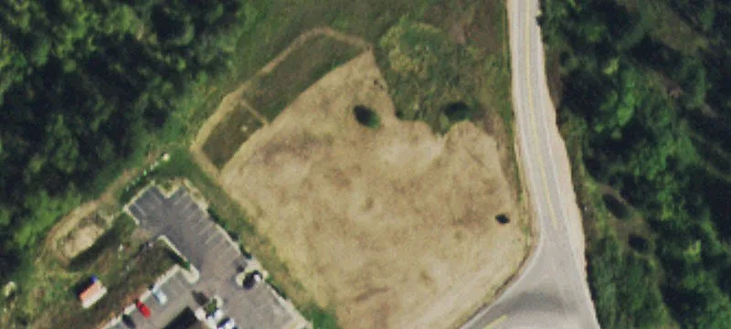 Commercial Land Development Opportunity