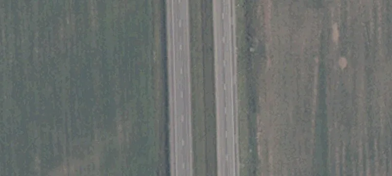 Prime Land Near Interstate I-65